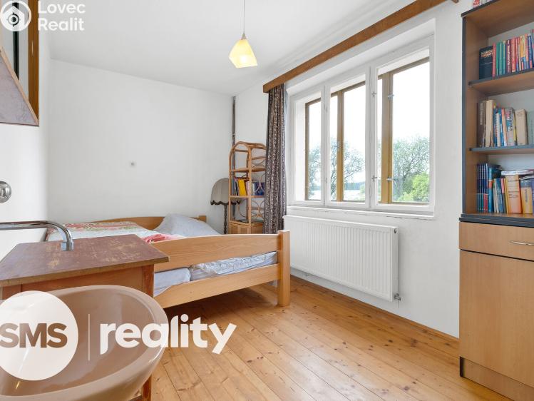 Prodej rodinného domu Seč č. 3