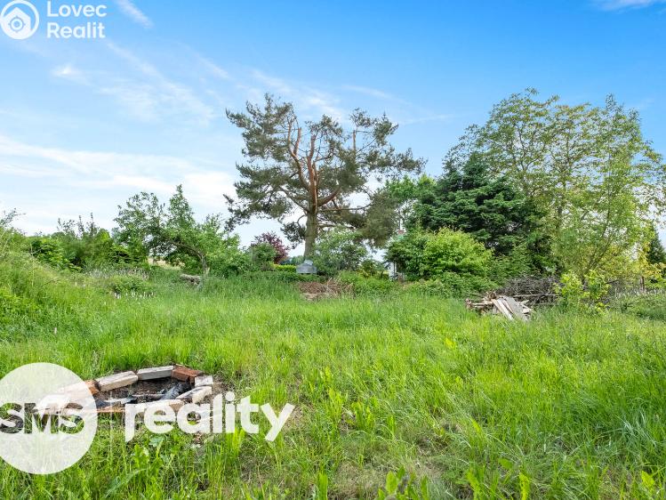 Prodej rodinného domu Seč č. 11