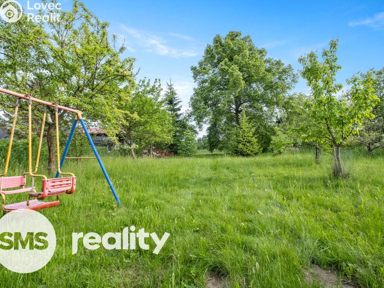 Prodej rodinného domu Seč č. 13