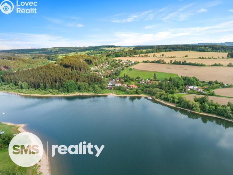 Prodej rodinného domu Seč č. 14