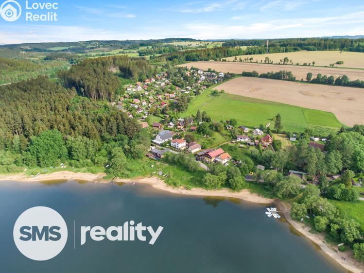 Prodej rodinného domu Seč č. 15