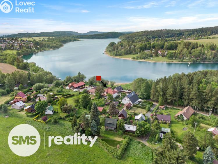 Prodej rodinného domu Seč č. 17