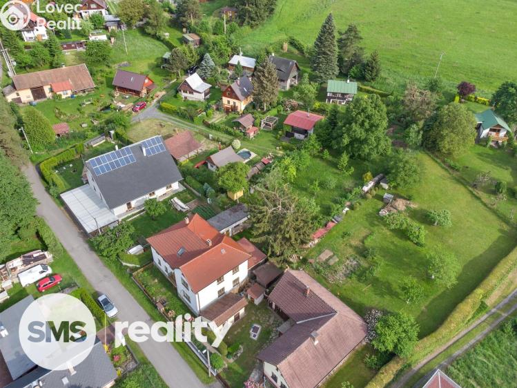 Prodej rodinného domu Seč č. 19