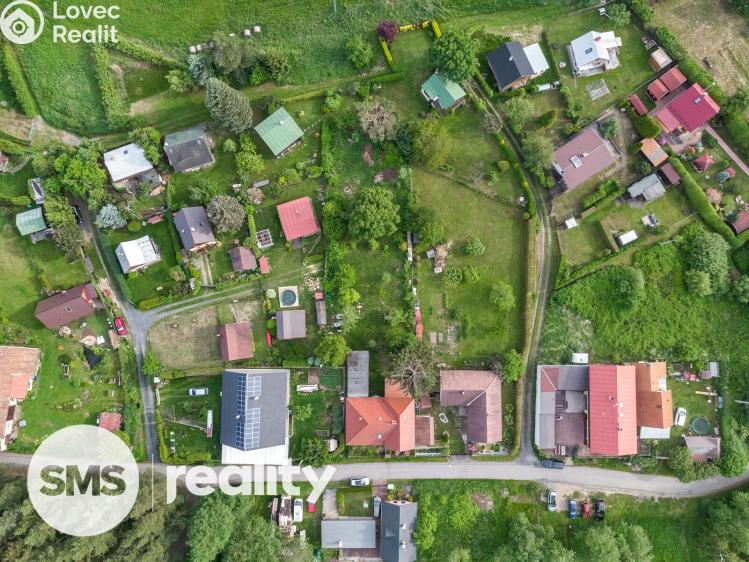 Prodej rodinného domu Seč č. 20