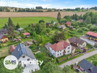 Prodej rodinného domu Seč č. 1