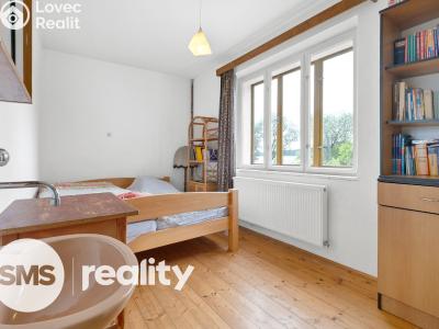 Prodej rodinného domu Seč č. 3