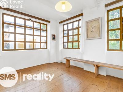 Prodej rodinného domu Seč č. 4