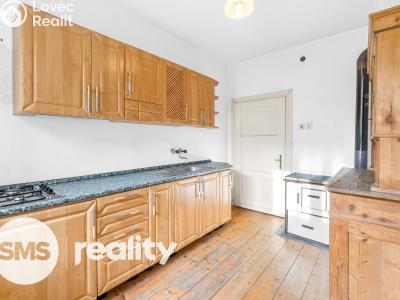 Prodej rodinného domu Seč č. 5