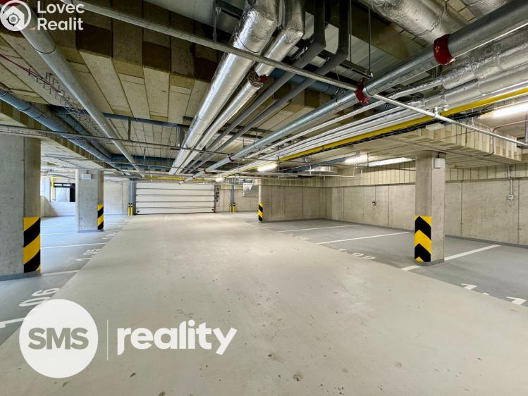 Sale apartment 1+KK Český Krumlov, Za Jitonou 257 č. 7