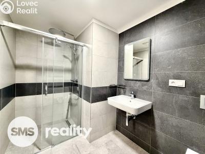 Sale apartment 1+KK Český Krumlov, Za Jitonou 257 č. 2