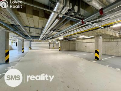 Sale apartment 1+KK Český Krumlov, Za Jitonou 257 č. 6