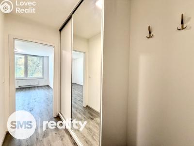Prodej bytu 1+KK Český Krumlov, Za Jitonou 257 č. 8