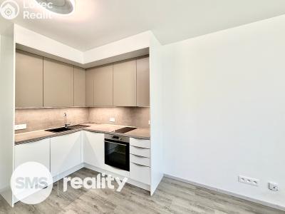 Prodej bytu 1+KK Český Krumlov, Za Jitonou 257 č. 9