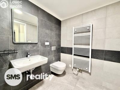 Prodej bytu 1+KK Český Krumlov, Za Jitonou 257 č. 10