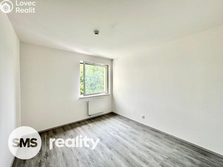 Prodej bytu 2+KK Český Krumlov, Za Jitonou 257 č. 8
