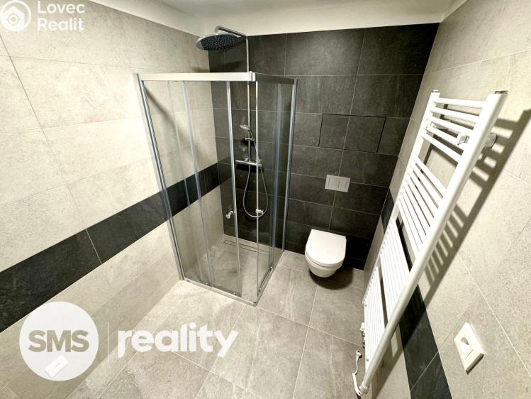 Prodej bytu 2+KK Český Krumlov, Za Jitonou 257 č. 7