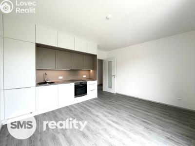 Продаж квартири 2+KK Český Krumlov, Za Jitonou 257 č. 3