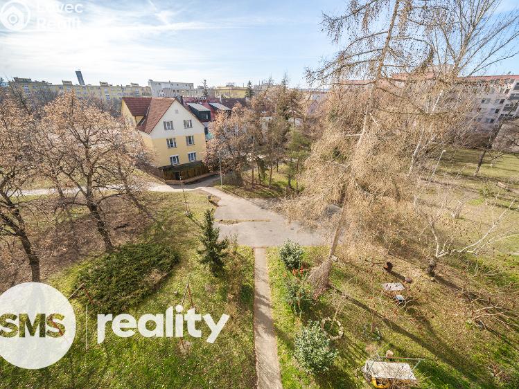 Prodej bytu 2+KK Praha, Ruská 1236/168 č. 11
