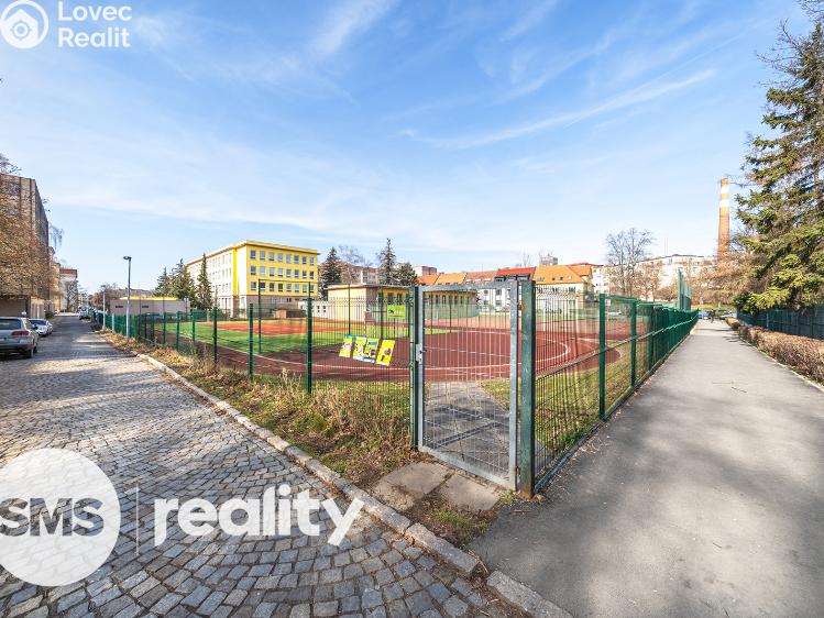 Prodej bytu 2+KK Praha, Ruská 1236/168 č. 13