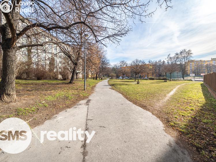 Prodej bytu 2+KK Praha, Ruská 1236/168 č. 15