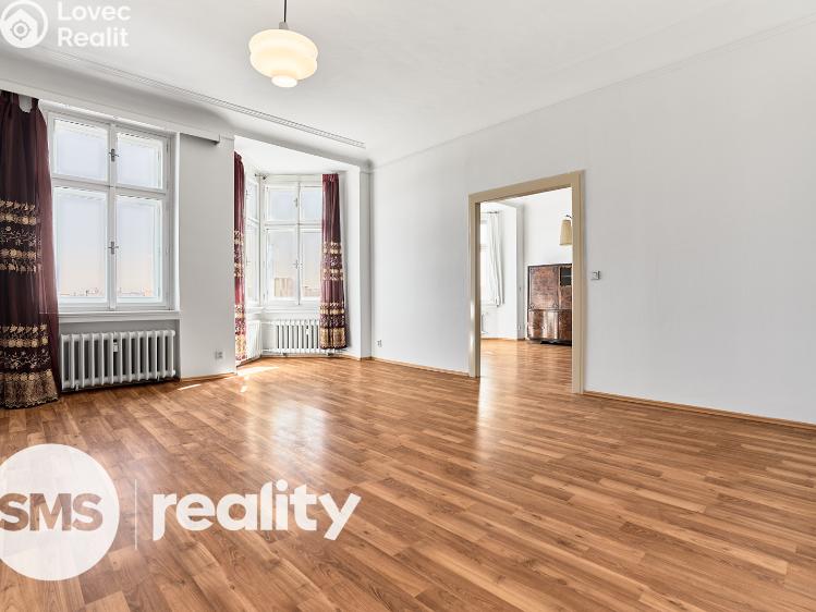 Prodej bytu 4+KK Praha, Bubenská 1376/39 č. 4