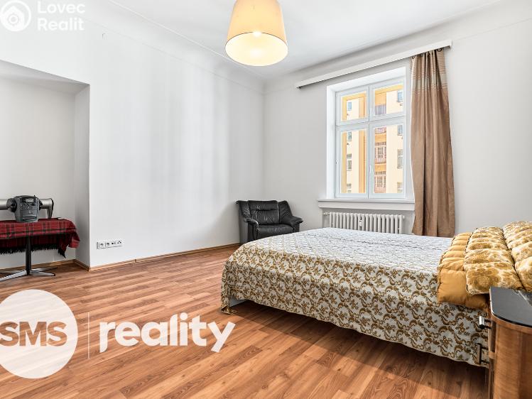 Prodej bytu 4+KK Praha, Bubenská 1376/39 č. 5