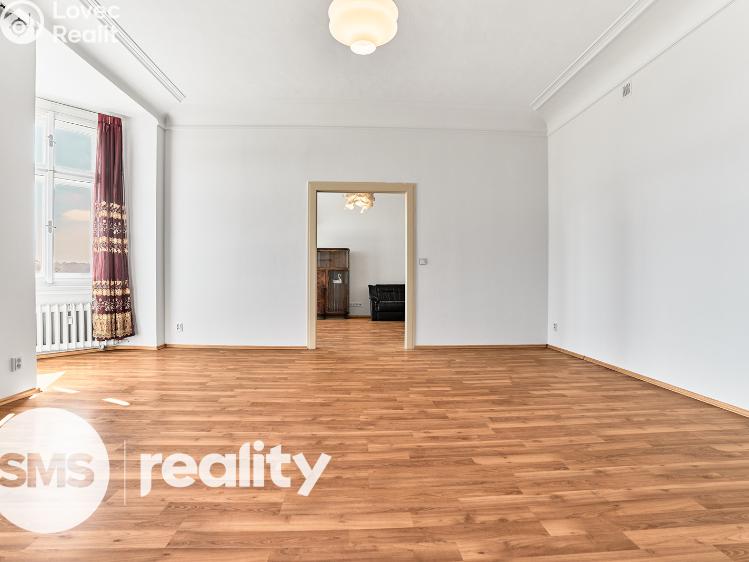 Prodej bytu 4+KK Praha, Bubenská 1376/39 č. 6