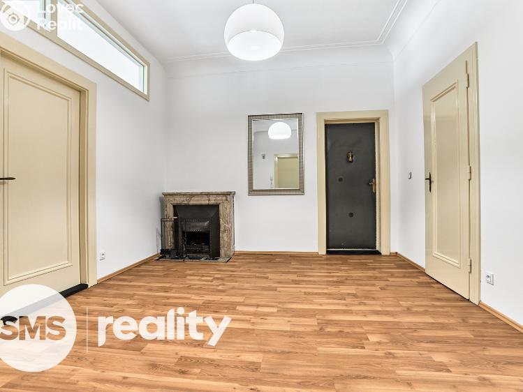 Prodej bytu 4+KK Praha, Bubenská 1376/39 č. 7