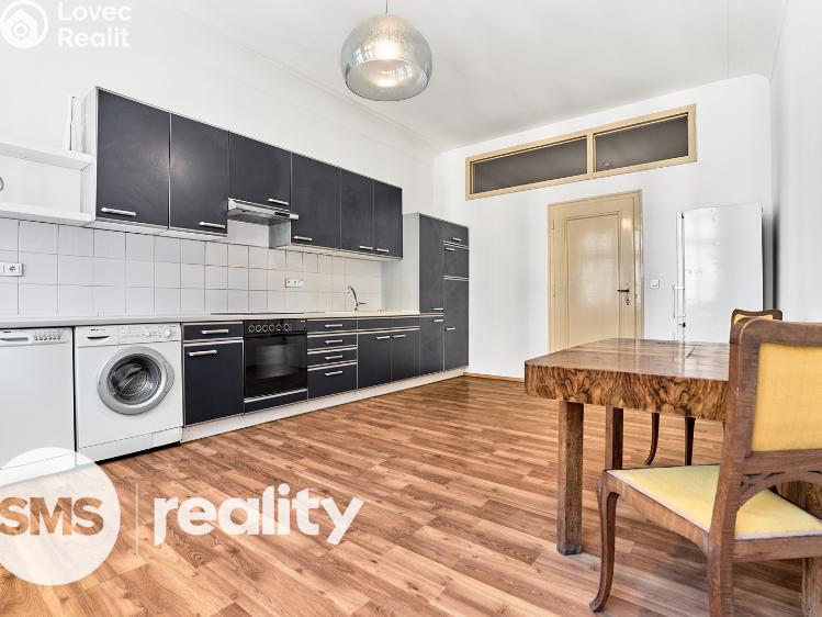 Prodej bytu 4+KK Praha, Bubenská 1376/39 č. 8