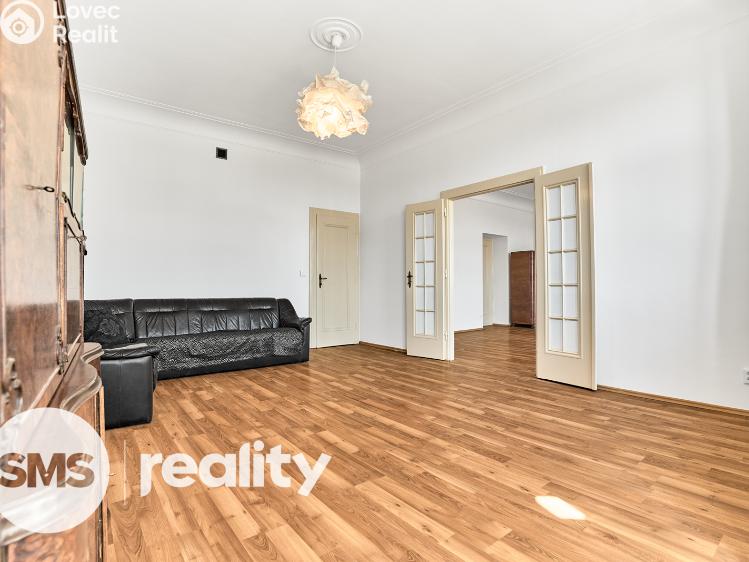 Prodej bytu 4+KK Praha, Bubenská 1376/39 č. 11