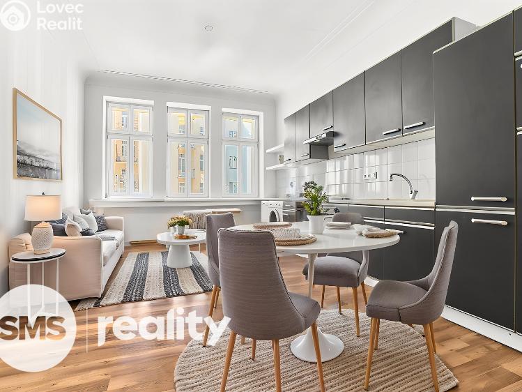 Prodej bytu 4+KK Praha, Bubenská 1376/39 č. 13