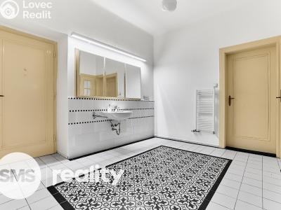 Prodej bytu 4+KK Praha, Bubenská č. 3