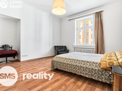 Prodej bytu 4+KK Praha, Bubenská č. 5