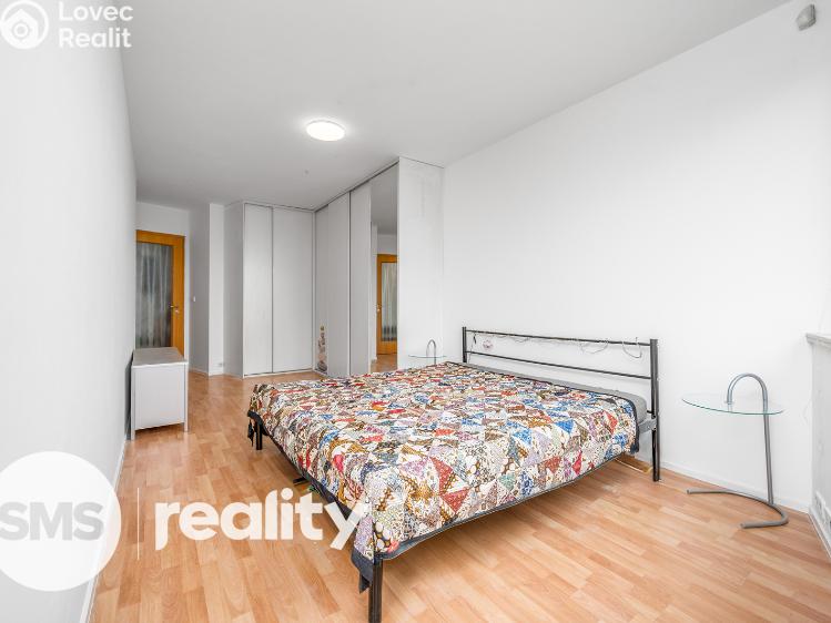 Prodej bytu 2+KK Praha, Pod Hybšmankou č. 17