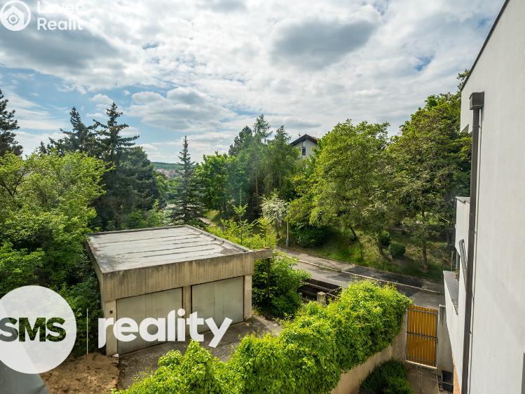 Prodej bytu 2+KK Praha, Pod Hybšmankou č. 23
