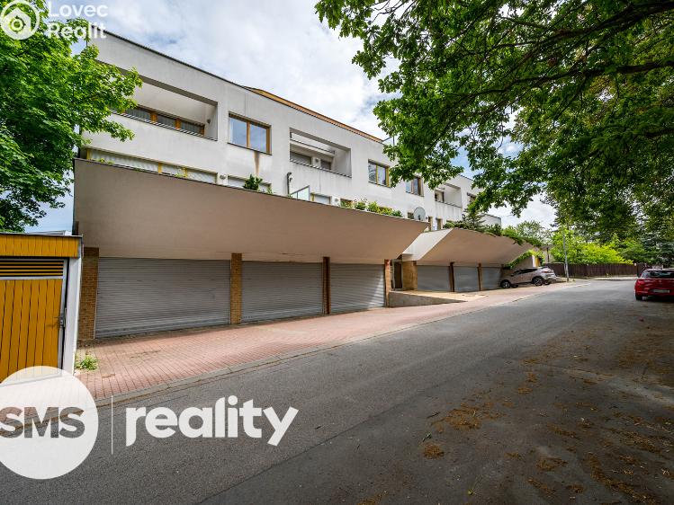 Prodej bytu 2+KK Praha, Pod Hybšmankou č. 25