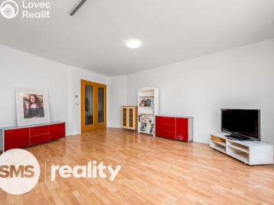 Prodej bytu 2+KK Praha, Pod Hybšmankou č. 6