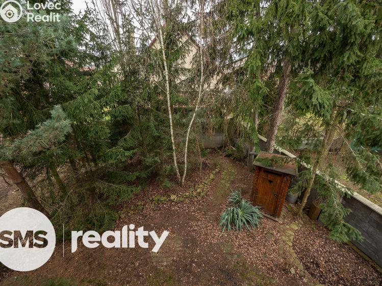 Продаж сімейного будинку Nučice, Báňská 123 č. 14