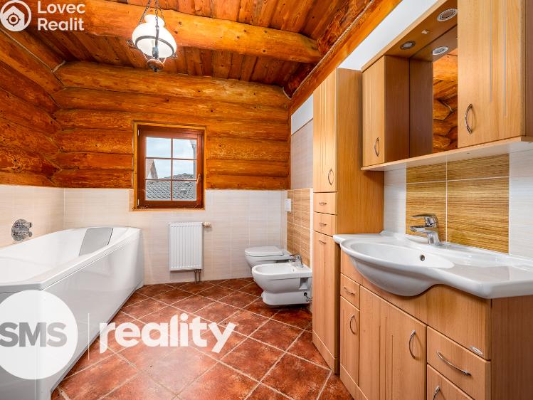 Продаж сімейного будинку Nučice, Báňská 123 č. 15