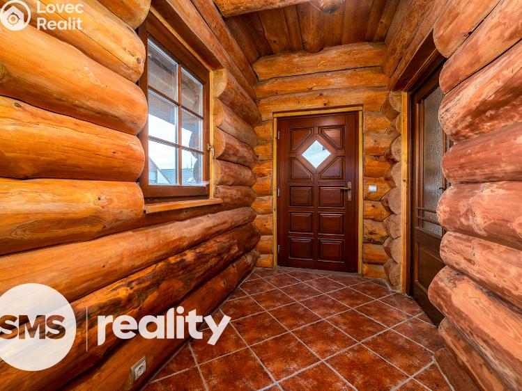 Продаж сімейного будинку Nučice, Báňská 123 č. 17