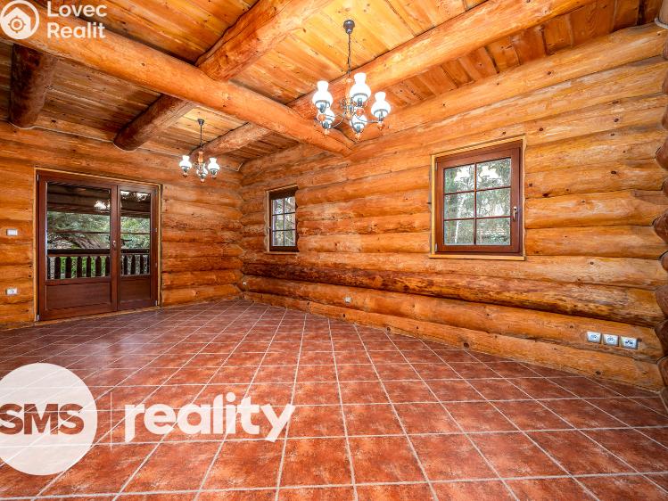 Продаж сімейного будинку Nučice, Báňská 123 č. 22