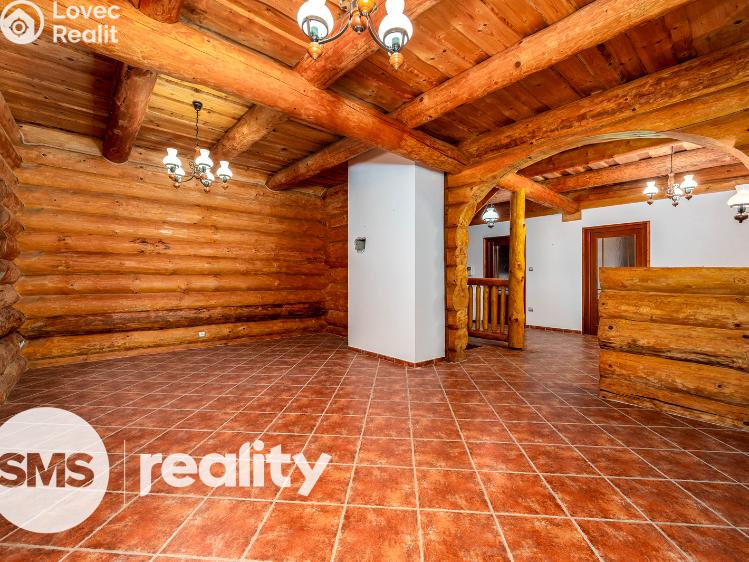 Продаж сімейного будинку Nučice, Báňská 123 č. 23