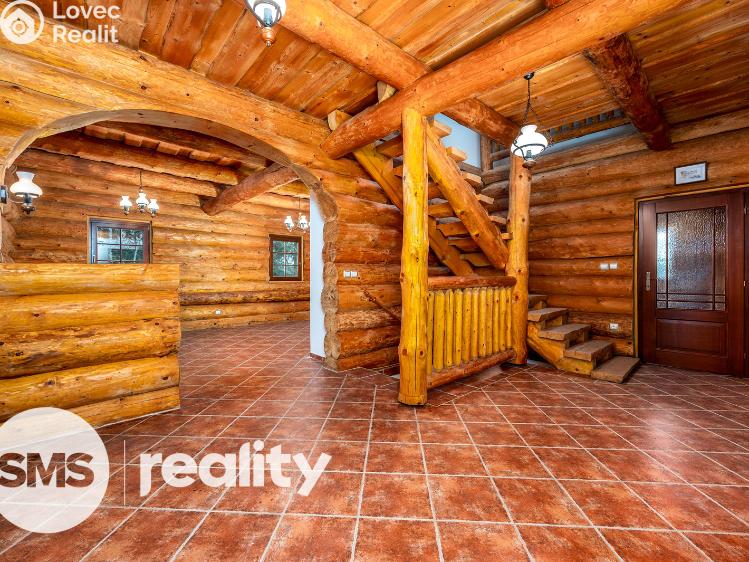 Продаж сімейного будинку Nučice, Báňská 123 č. 24