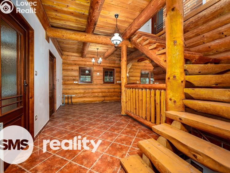 Продаж сімейного будинку Nučice, Báňská 123 č. 25