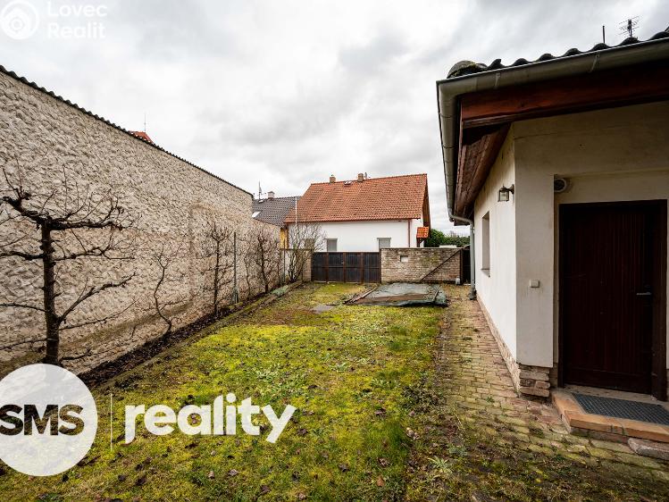 Продаж сімейного будинку Nučice, Báňská 123 č. 32