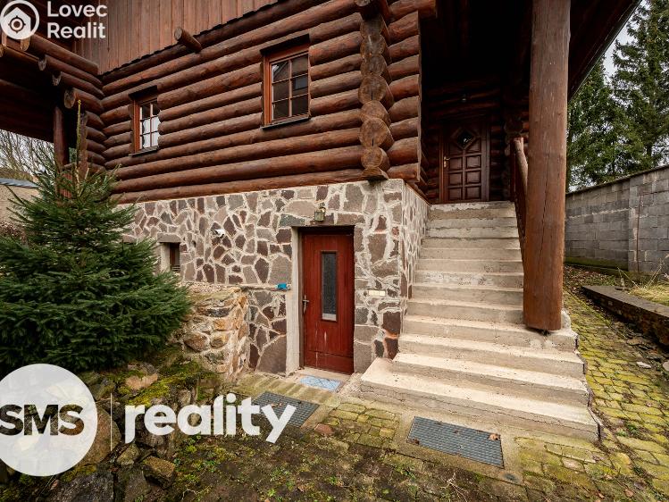 Продаж сімейного будинку Nučice, Báňská 123 č. 35