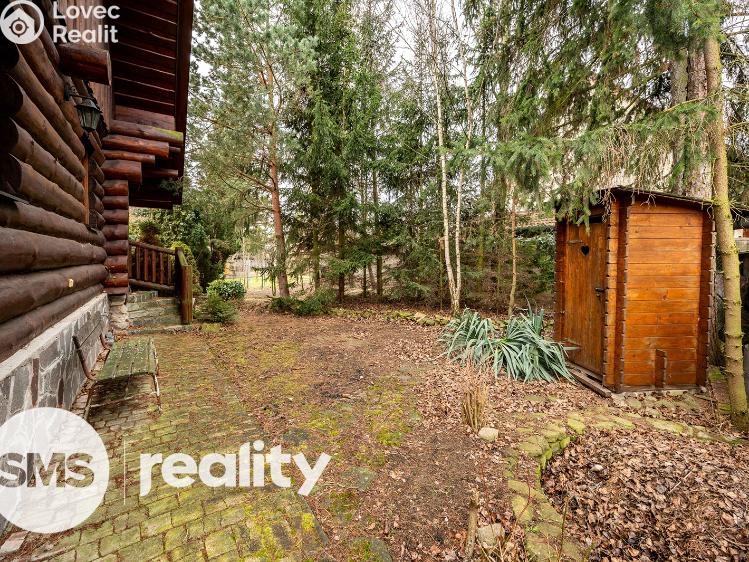 Продаж сімейного будинку Nučice, Báňská 123 č. 36