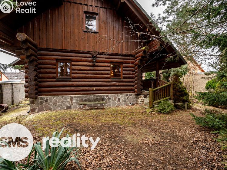 Продаж сімейного будинку Nučice, Báňská 123 č. 37