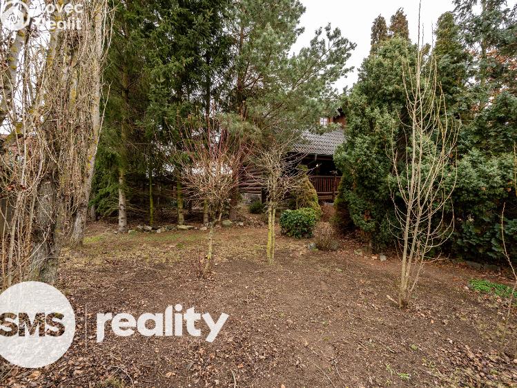 Продаж сімейного будинку Nučice, Báňská 123 č. 38