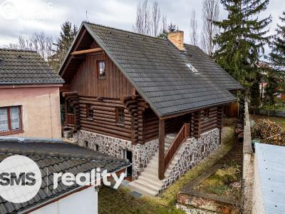 Prodej rodinného domu Nučice, Báňská 123 č. 1